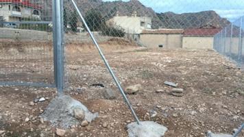 Terreno en venta en Orihuela, La Aparecida photo 0