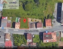 Terreno en venta en Ferrol, Santa Marina photo 0
