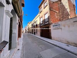 Terreno en venta en Lucena, Calle Canteros, 14900 photo 0
