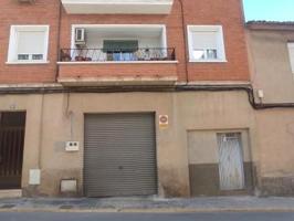 Local comercial en venta en Almansa, San Roque photo 0