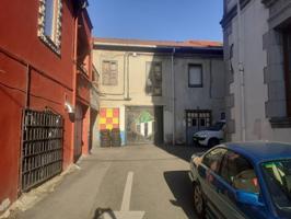 Local comercial en venta en Ramales de la Victoria, Centro photo 0