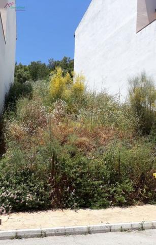 Terreno en venta en Ubrique, La vega photo 0