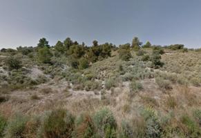 Casa con terreno en venta en Lorca, Centro photo 0