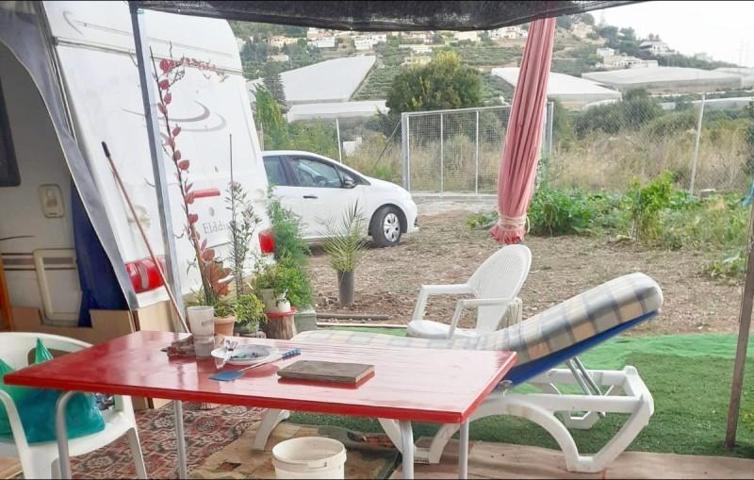 Chalet en venta en La Nucia, La nucia photo 0