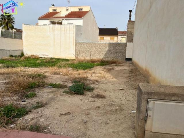 Terreno en venta en Archena, Zona neutra photo 0