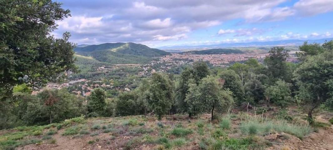 Terreno en venta en Castellar del Vallès, SANT FELIU DEL RACÓ photo 0