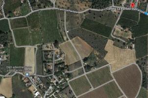 Terreno en venta en Torrent, Xarcos Secs photo 0