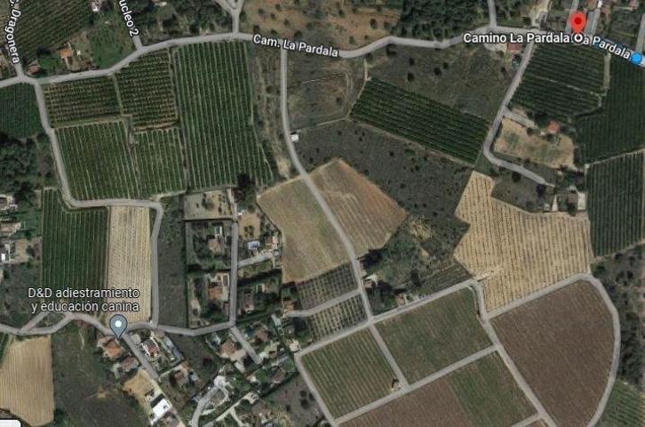 Terreno en venta en Torrent, Xarcos Secs photo 0