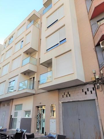 Local comercial en venta en Lorca, Avenida Europa - San Diego photo 0