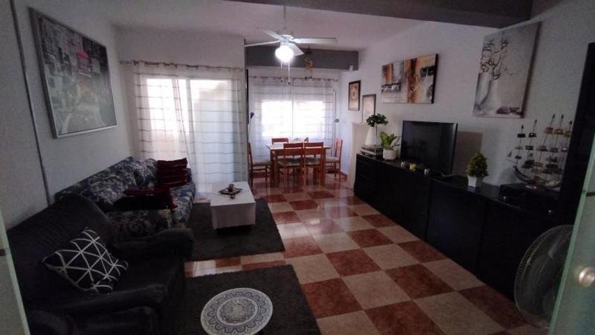 Piso en venta en Calasparra, Barrio nuevo pozo photo 0