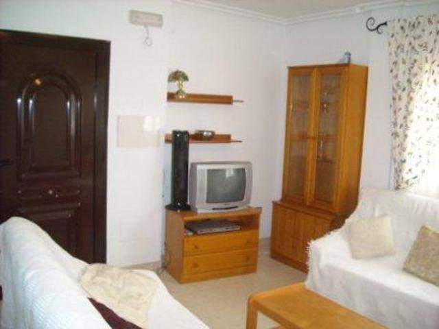 Apartamento en venta en Calasparra, Urbanización tierra del sol photo 0