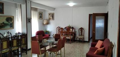 Piso en venta en Calasparra, Centro photo 0