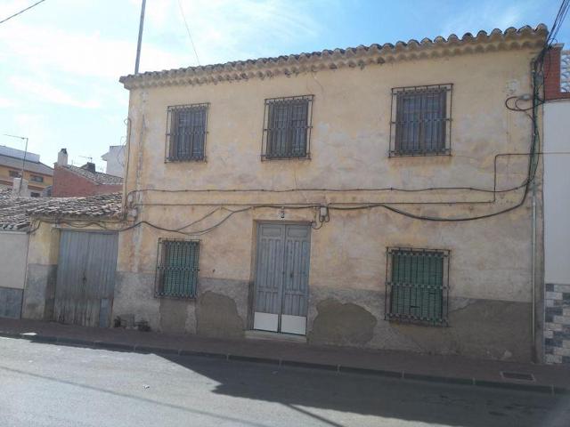 Casa en venta en Calasparra, Barrio de la alegría photo 0