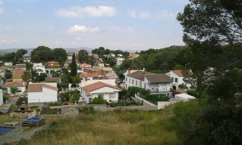 Terreno en venta en Calafell, Calafell Park photo 0