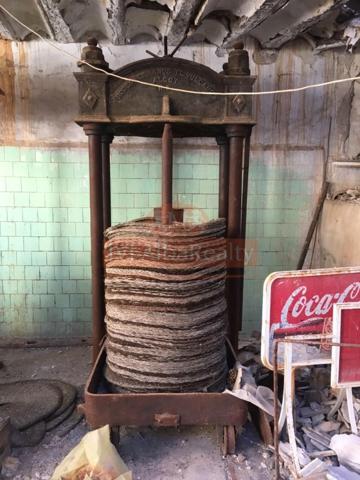 Casa en venta en Alcalá del Júcar, Alcala del jucar photo 0