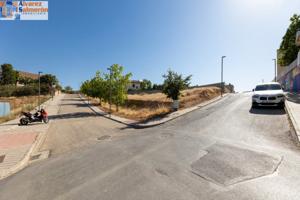 Terreno en venta en Otura, Instituto photo 0