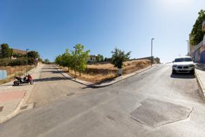 Terreno en venta en Otura, Instituto photo 0