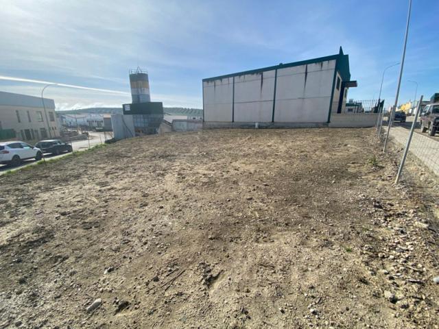 Terreno en venta en Bujalance, Bujalance photo 0