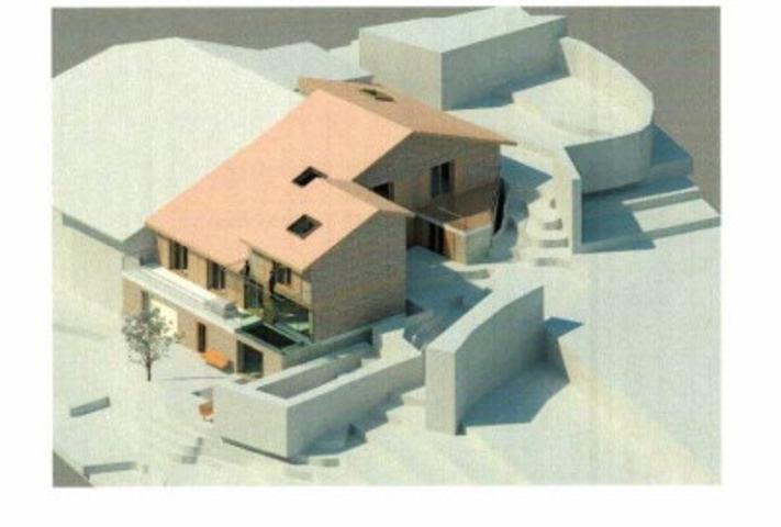 Terreno en venta en Potes, Cabezon de liebana photo 0