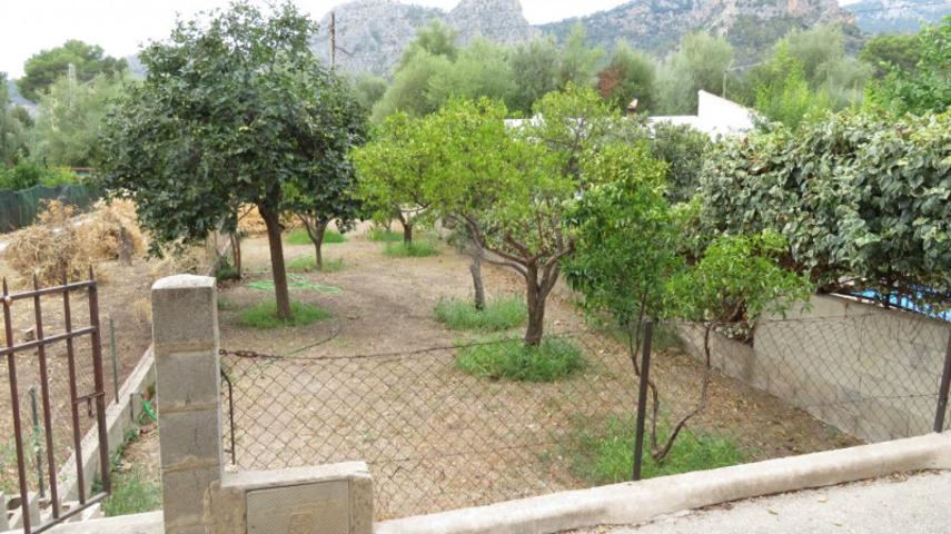 Terreno en venta en Bunyola, Bunyola photo 0