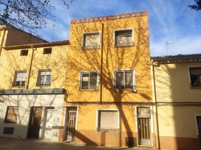 Edificio en venta en Almansa, San Juan photo 0