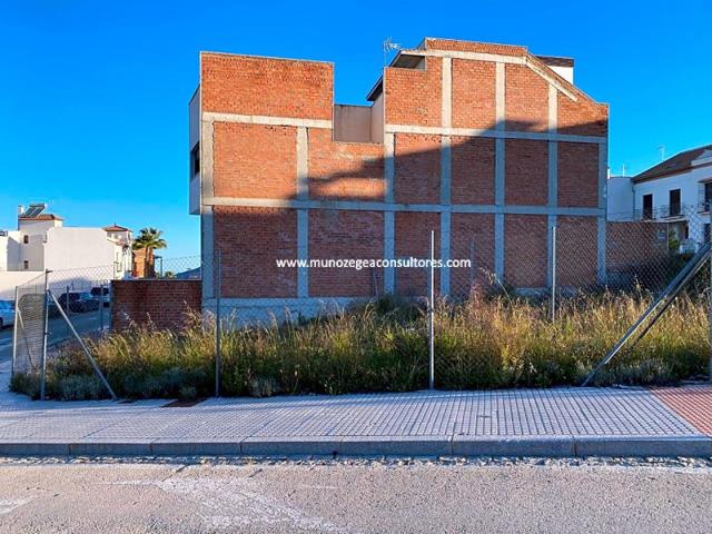 Terreno en venta en Lucena, Calle Fandango, 14900 photo 0