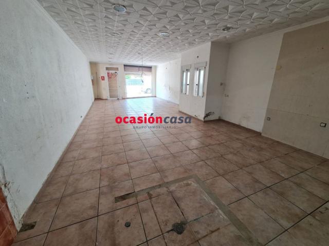 Local comercial en venta en Peñarroya-Pueblonuevo, Pueblonuevo photo 0