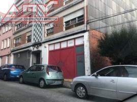 Local comercial en venta en Ferrol, Infernino photo 0