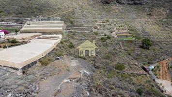 Terreno en venta en Santa Cruz de Tenerife, Carretera General a puerto, 38684 photo 0