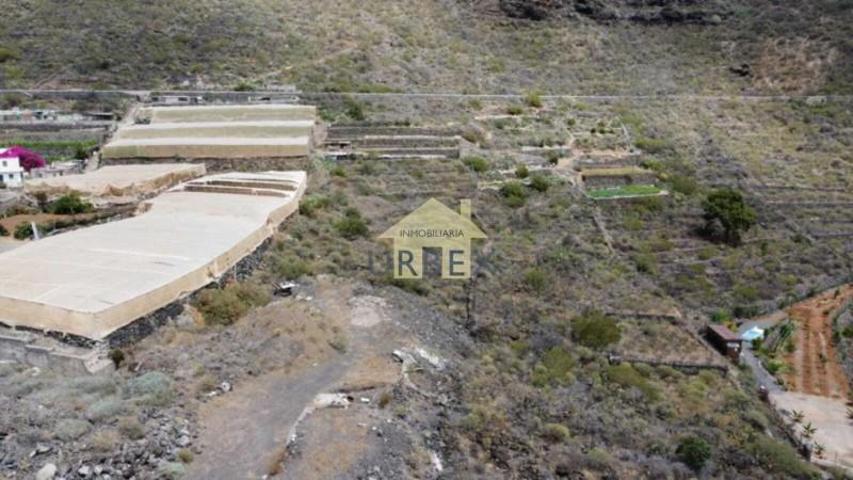 Terreno en venta en Santa Cruz de Tenerife, Carretera General a puerto, 38684 photo 0