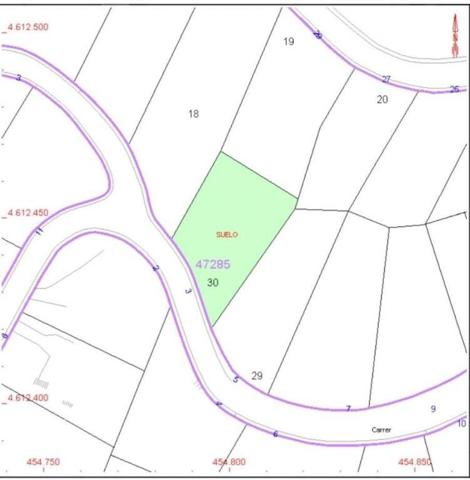 Terreno en venta en Santa Maria de Palautordera photo 0