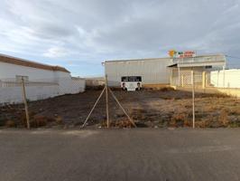 Terreno en venta en Almería, El alquian photo 0