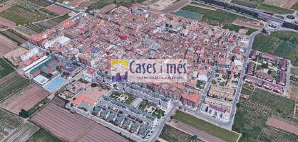 Terreno en venta en Massalfassar, Massalfassar photo 0