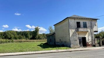 Casa con terreno en venta en Cabañas Raras, Cabañas raras, 24412 photo 0