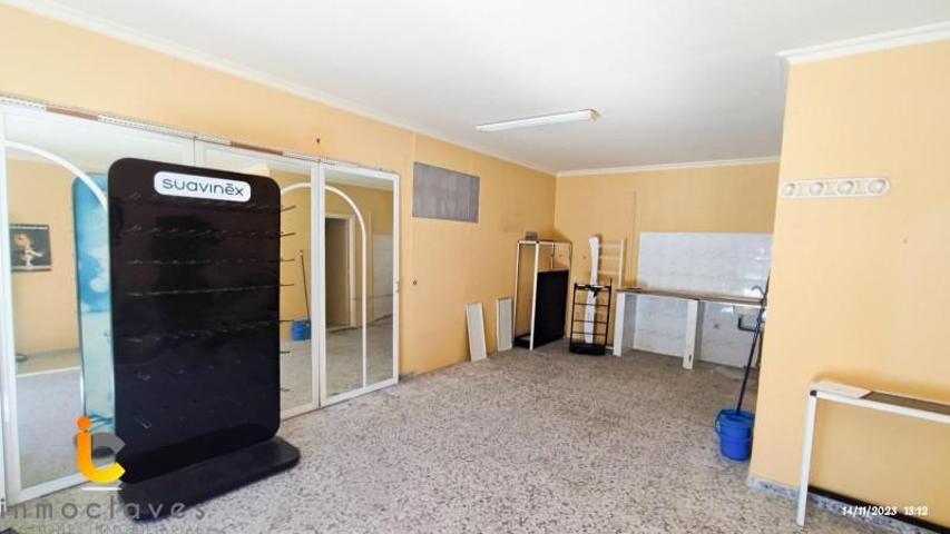 Local comercial en venta en Algeciras, Lgeciras - La Reconquista - El Rosario photo 0