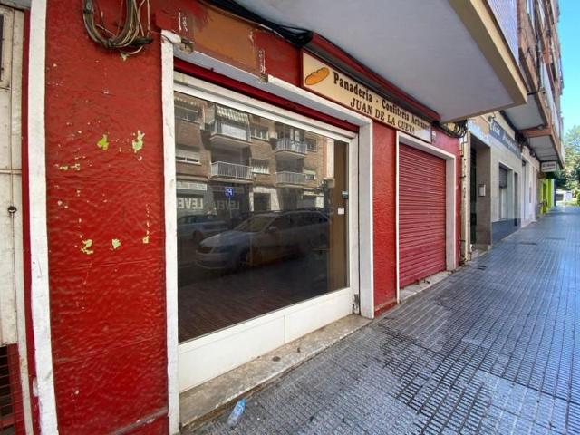 Local comercial en venta en Cartagena, Estacion photo 0