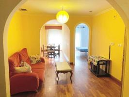 Piso en venta en Elche, Plaza Madrid photo 0