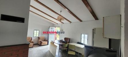 Chalet en venta en El Viso, EL VISO photo 0