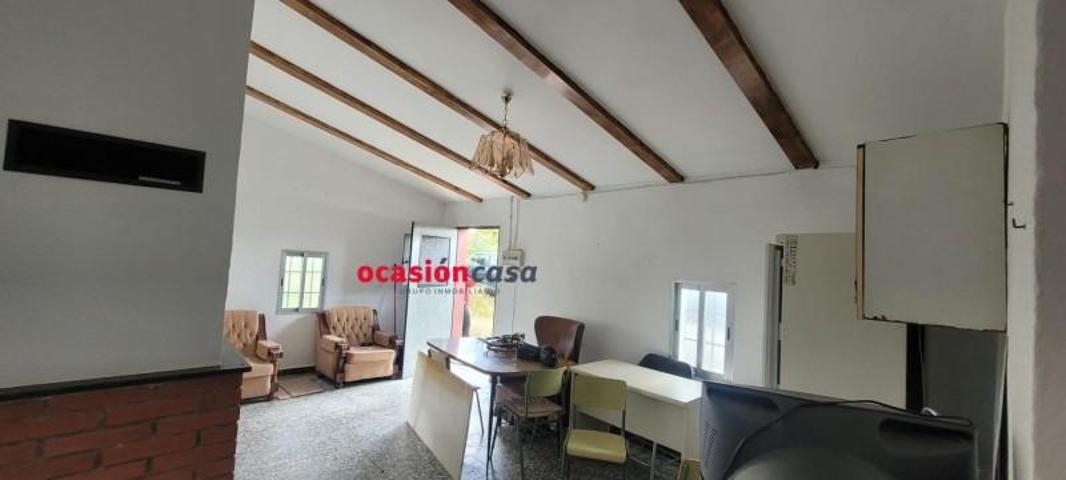 Chalet en venta en El Viso, EL VISO photo 0