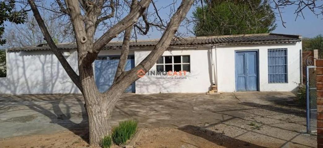 Casa con terreno en venta en L'Olleria, CENTRO photo 0