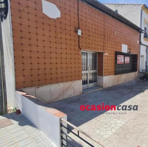 Local comercial en venta en Peñarroya-Pueblonuevo, Pueblonuevo photo 0