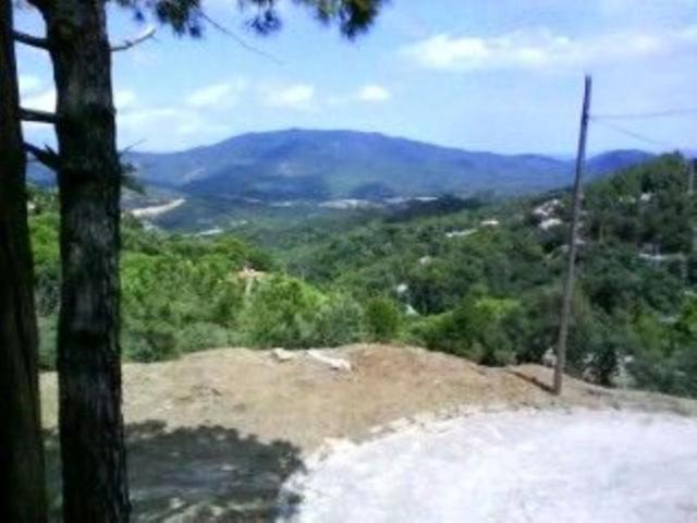 Terreno en venta en Lloret de Mar, La Selva photo 0