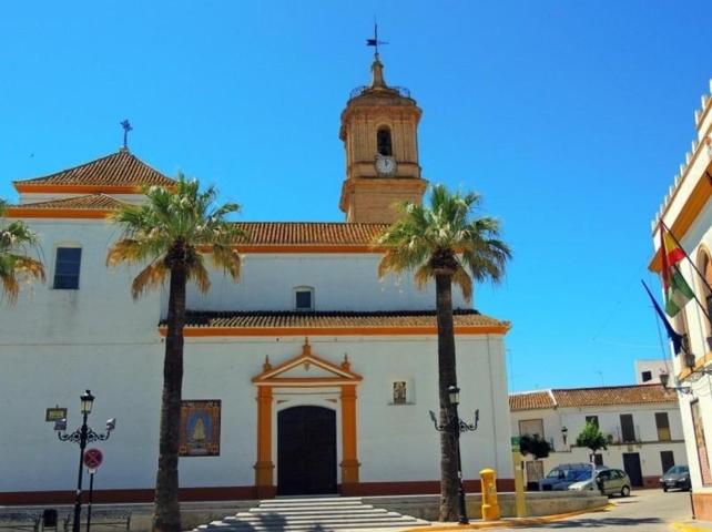 Terreno en venta en Villamanrique de la Condesa, Villamanrique de la Condesa photo 0