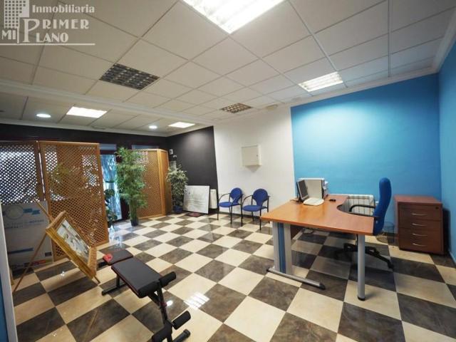 Local comercial en venta en Argamasilla de Alba, Alle General Aguilera - Calle Dulcinea photo 0