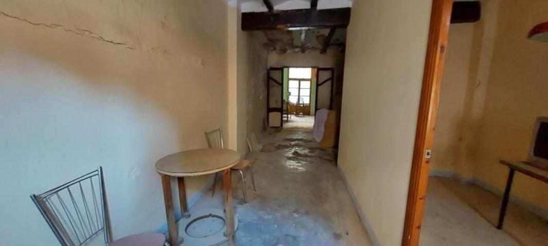 Terreno en venta en Tavernes de la Valldigna, Centro photo 0