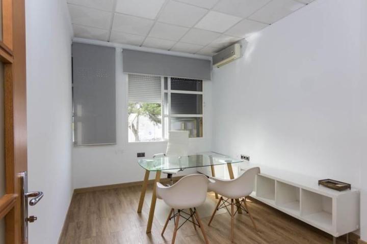 Oficina en venta en El Puerto de Santa María, CALLE VALDES photo 0