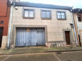 Casa en venta en Sahagún, Sahagún photo 0