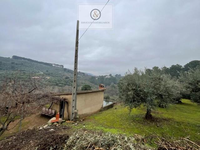 Chalet en venta en Arenas de San Pedro photo 0