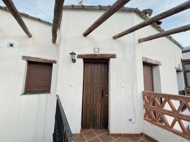 Piso en venta en Almócita, PADULES photo 0