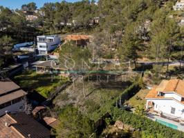 Terreno en venta en Olivella photo 0